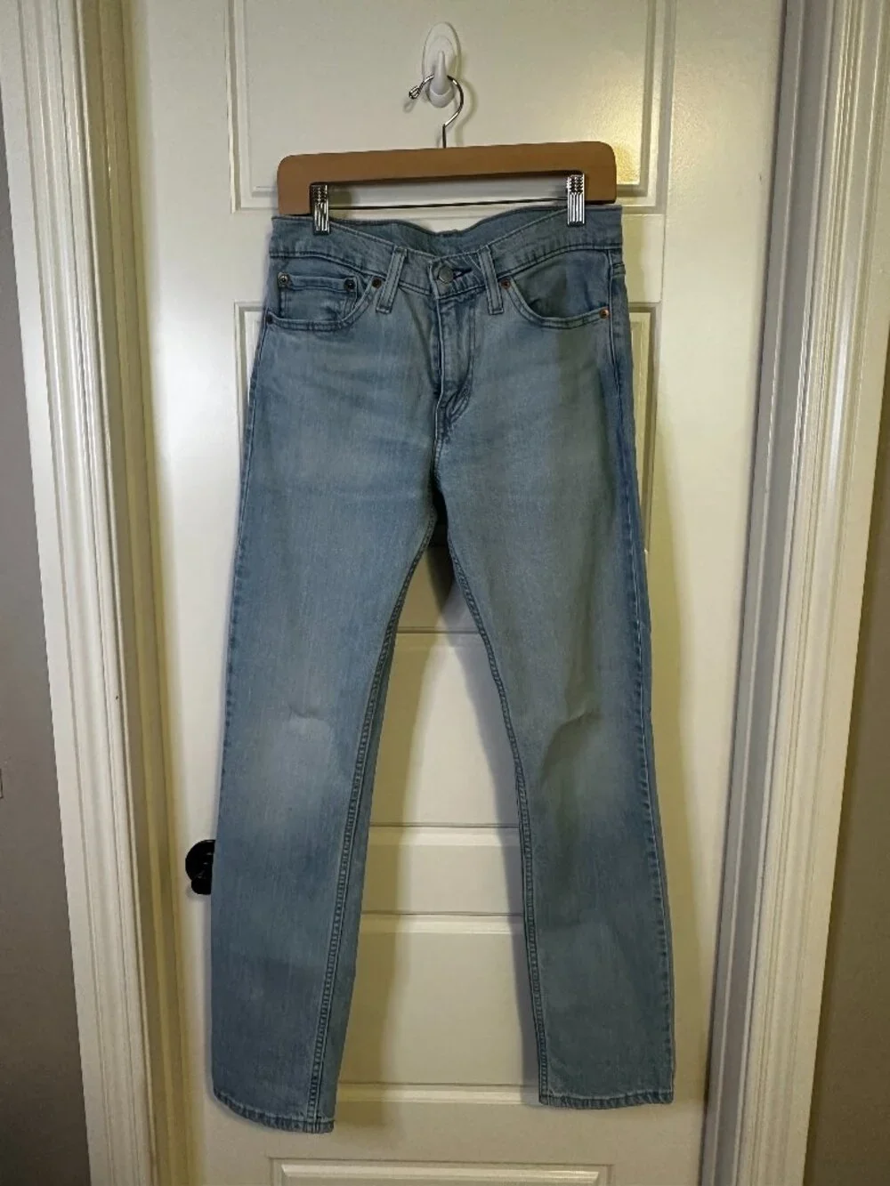 Levi's